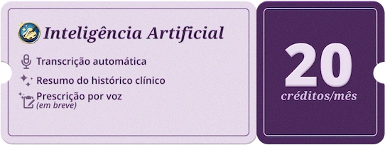 Cupom 20 créditos de bônus