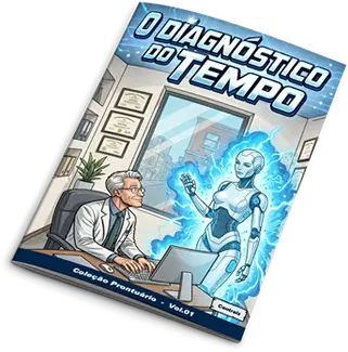 &Uacute;ltima edi&ccedil;&atilde;o do HiDoctor HQ