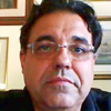 Foto de Dr. Afrânio Gomes Pinto Júnior