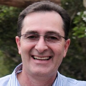 Foto de Dr. Alexandre Alberton