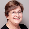 Foto de Dra. Ana Lúcia Braz Assunção