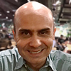 Foto de Dr. Antônio Braz Pereira Júnior