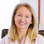 Foto de Dra. Cynthia Medeiros Pinheiro