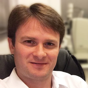 Foto de Dr. Daniel Kamlot