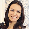 Foto de Dra. Ediane Gonçalves Ávila