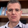 Foto de Dr. Fábio Marcelo Martins Vara