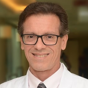 Foto de Dr. José Paulo Pereira Junior