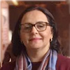 Foto de Dra. Maria Erivânia Ferreira Silva Lucena