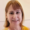 Foto de Dra. Martha de Souza Coutinho