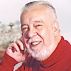 Foto de Dr. Pedro Luiz Mangabeira Albernaz