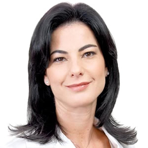 Foto de Dra. Rita Dardes