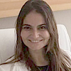 Foto de Dra. Tainá Anelhe Moura
