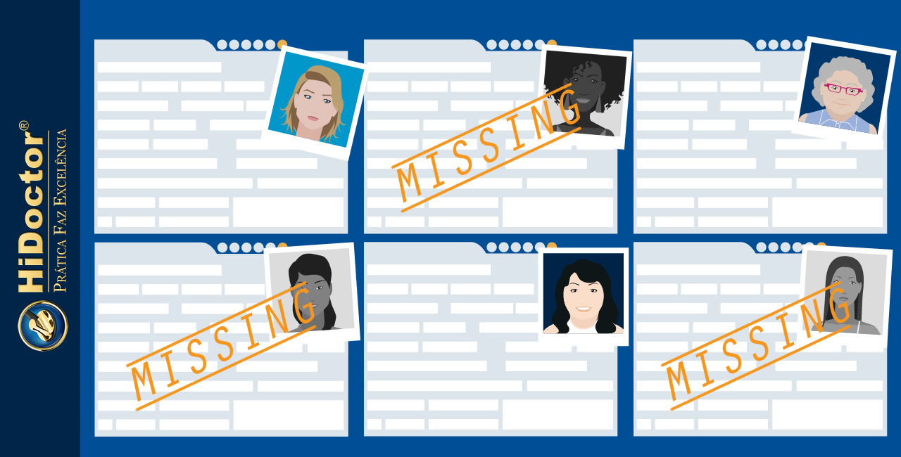 "Por que meu consultório está perdendo pacientes?" "Por que meu consultório está perdendo pacientes?"