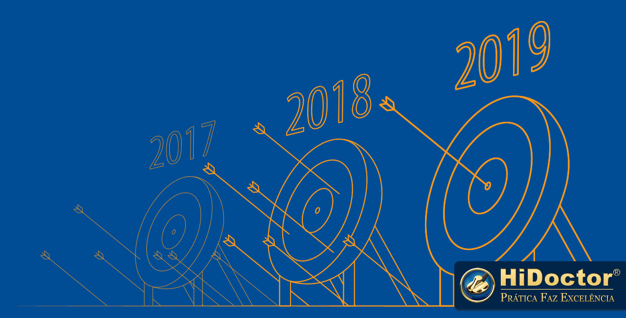 10 estratégias de marketing médico para tentar em 2019