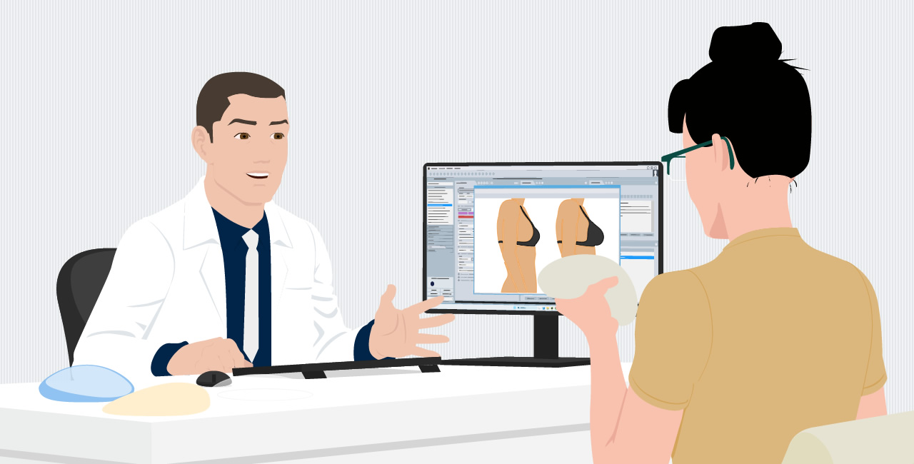 3 formas como a IA melhora o aproveitamento do tempo nas consultas de cirurgia plástica 3 formas como a IA melhora o aproveitamento do tempo nas consultas de cirurgia plástica