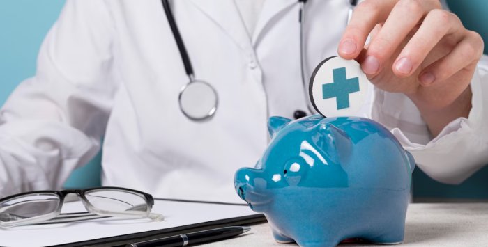 3 maneiras de reduzir custos no consultório com um aplicativo para Endocrinologia 3 maneiras de reduzir custos no consultório com um aplicativo para Endocrinologia