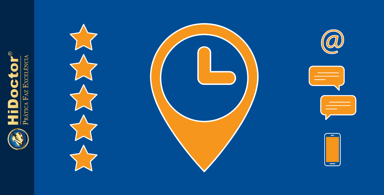 4 etapas para aumentar a receita em seu consultório 4 etapas para aumentar a receita em seu consultório