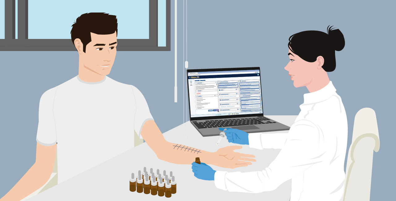 4 recursos de inteligência artificial para aproveitar nas anamneses de alergia e imunologia 4 recursos de inteligência artificial para aproveitar nas anamneses de alergia e imunologia
