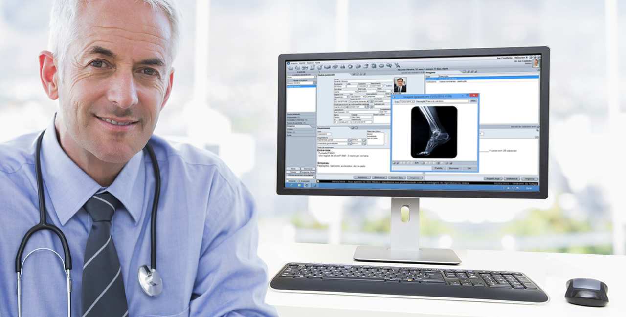 5 funcionalidades do HiDoctor para facilitar a rotina