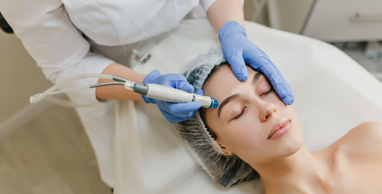 5 passos para o sucesso financeiro em uma clínica de dermatologia 5 passos para o sucesso financeiro em uma clínica de dermatologia