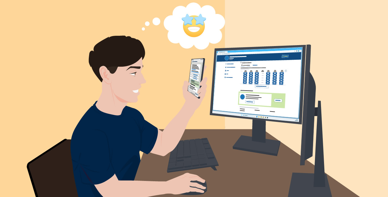 6 maneiras pelas quais um melhor processo de agendamento aumenta a satisfa&ccedil;&atilde;o do paciente