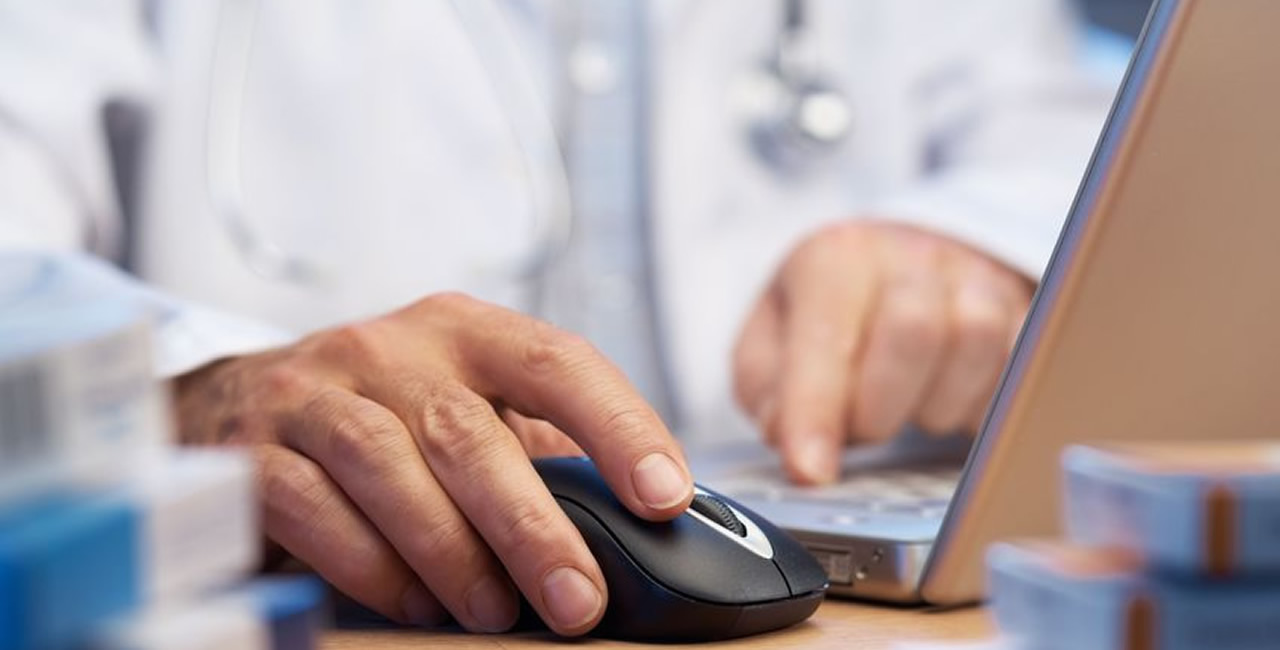 8 motivos para usar prescrição eletrônica