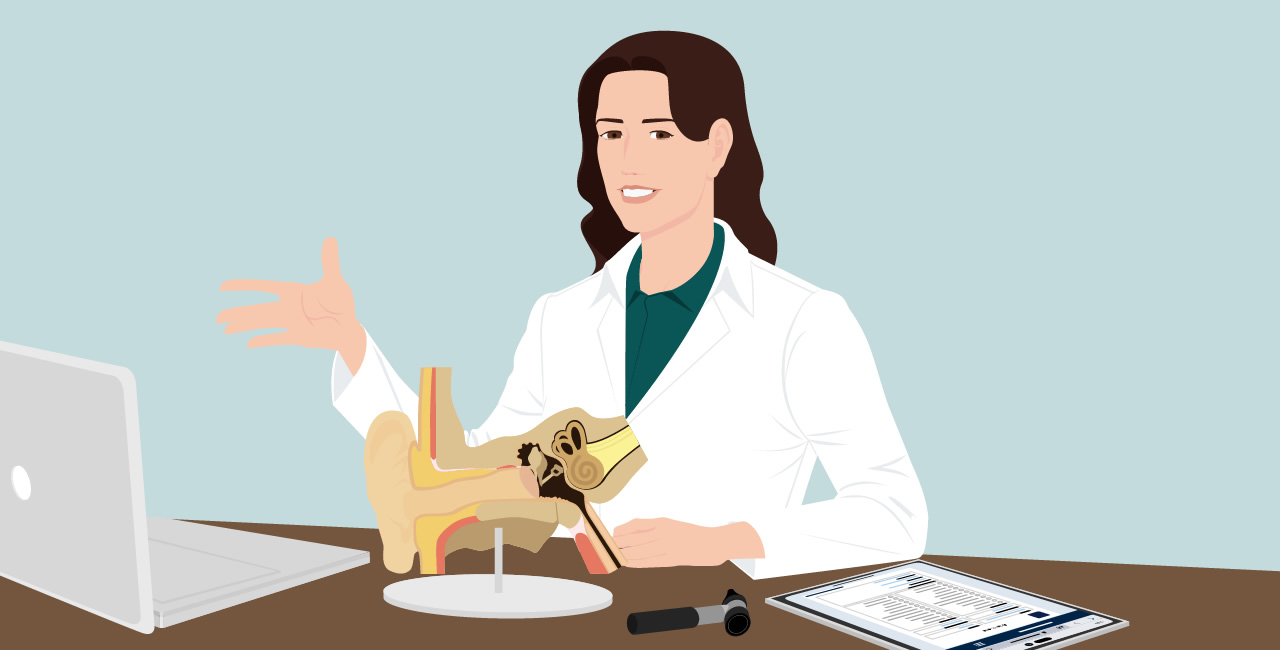 Anamnese em otorrinolaringologia - uma nova abordagem com o uso de IA Anamnese em otorrinolaringologia - uma nova abordagem com o uso de IA