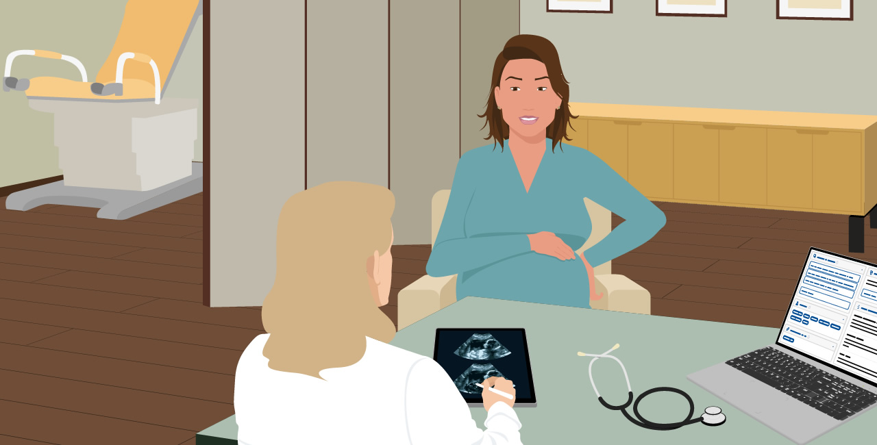 Anamnese na Ginecologia & Obstetr&iacute;cia: como a IA pode apoiar um atendimento mais preciso e humanizado