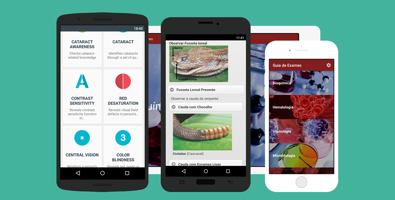 Aplicativos médicos #02: recomendações de apps para impulsionar sua produtividade