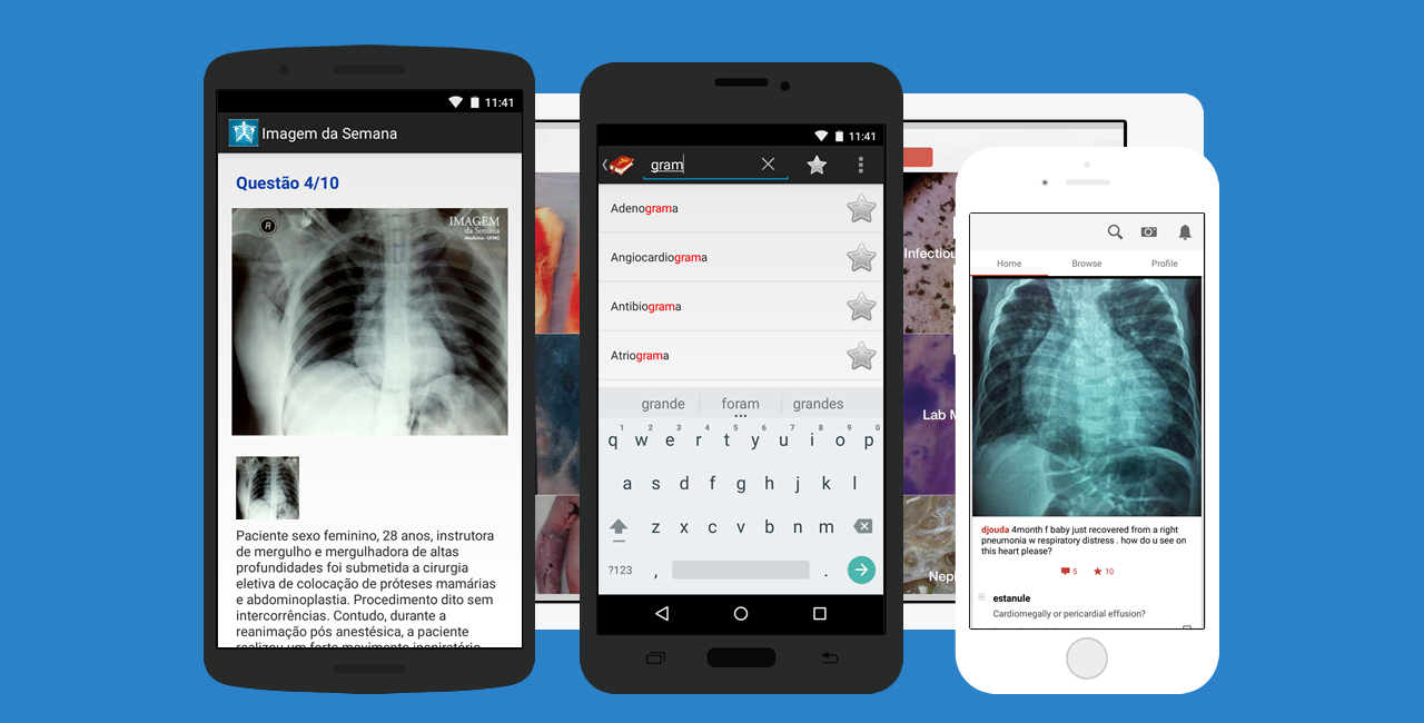 Aplicativos médicos: recomendações de apps para impulsionar sua produtividade