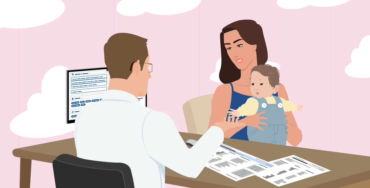 Aproveitando a intelig&ecirc;ncia artificial para facilitar a anamnese na pediatria