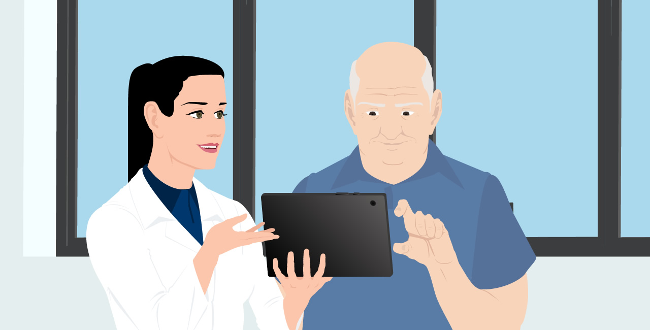 Atendimento humanizado: a tecnologia ajuda ou atrapalha? Atendimento humanizado: a tecnologia ajuda ou atrapalha?