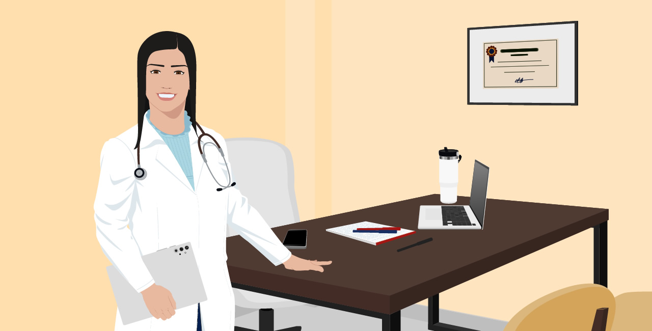 Benef&iacute;cios do software m&eacute;dico para pequenos consult&oacute;rios particulares