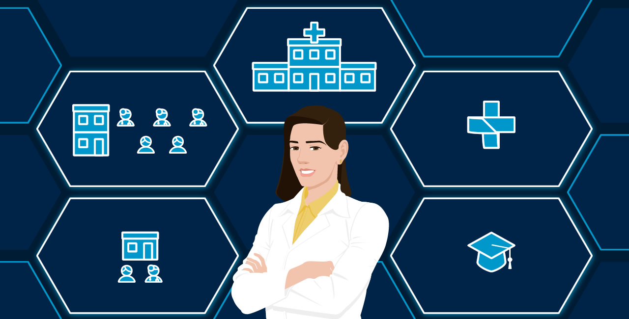 Carreira m&eacute;dica de sucesso: especializa&ccedil;&atilde;o e empreendedorismo na pr&aacute;tica