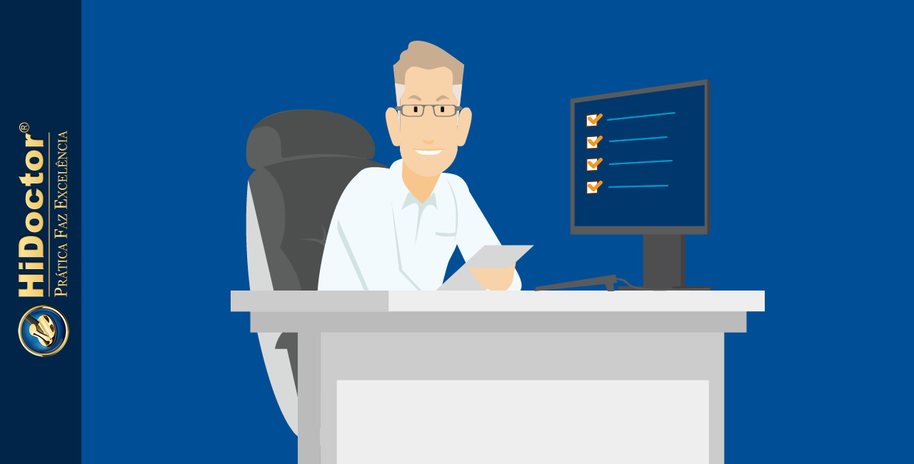 Checklist: o que o software médico ideal deve ter