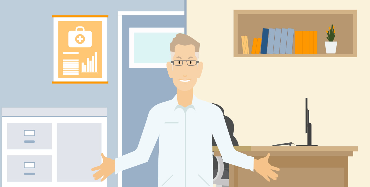 Clínica ou consultório? Conheça as modalidades para atendimento em saúde