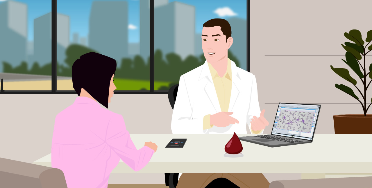 Como aproveitar os avanços da inteligência artificial para melhores anamneses em hematologia Como aproveitar os avanços da inteligência artificial para melhores anamneses em hematologia