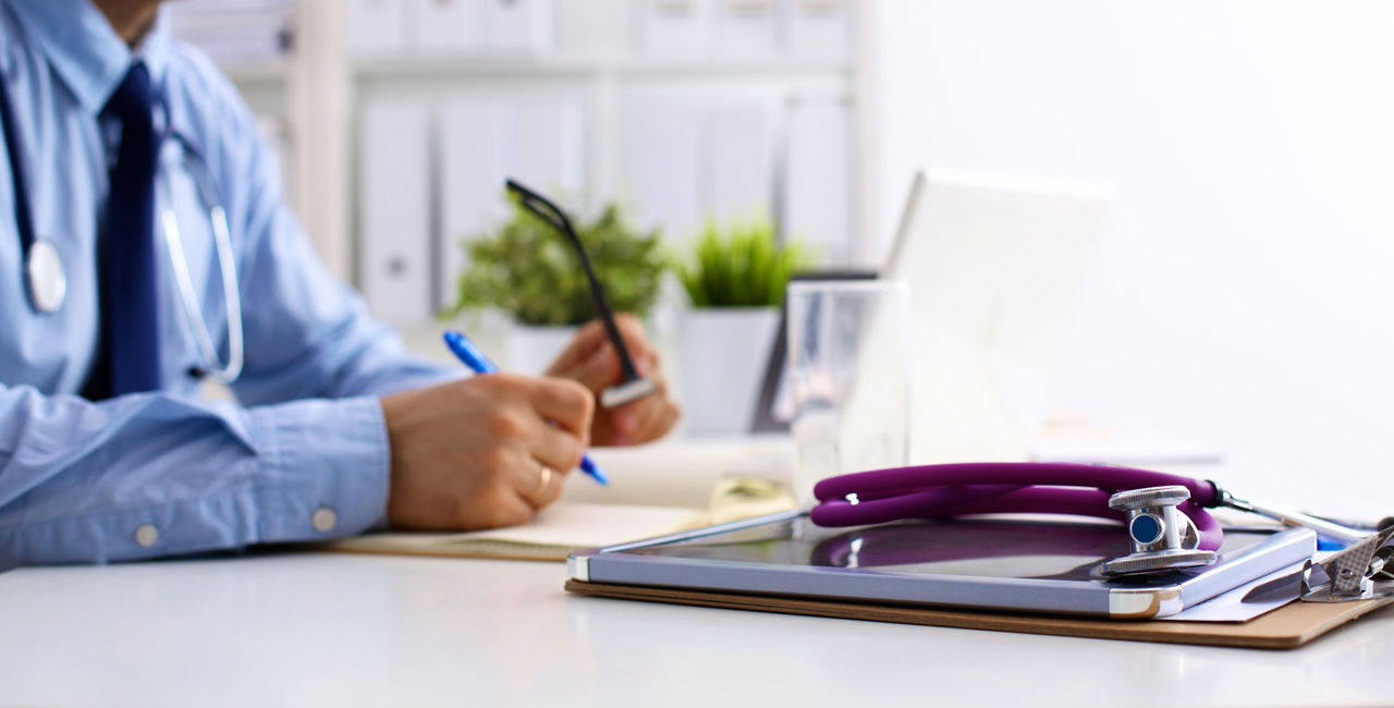 Como empreender em sa&uacute;de