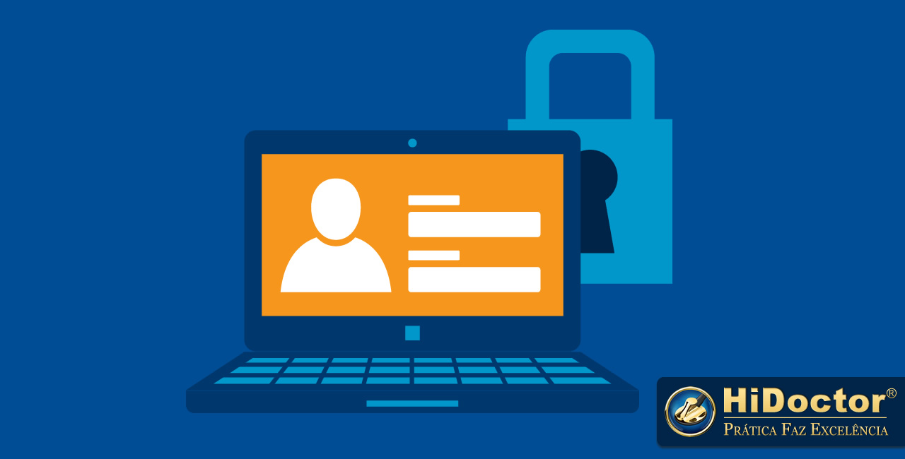 Como garantir a seguran&ccedil;a dos dados m&eacute;dicos