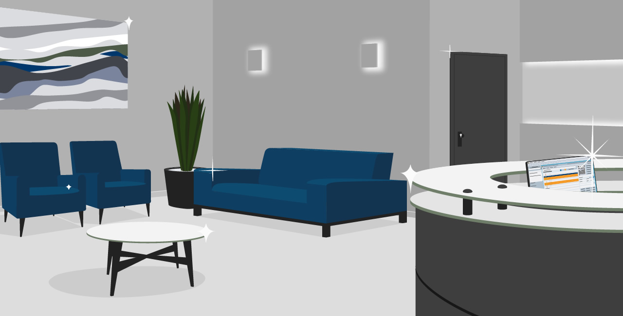 Como manter a limpeza ideal em um consultório médico? Como manter a limpeza ideal em um consultório médico?