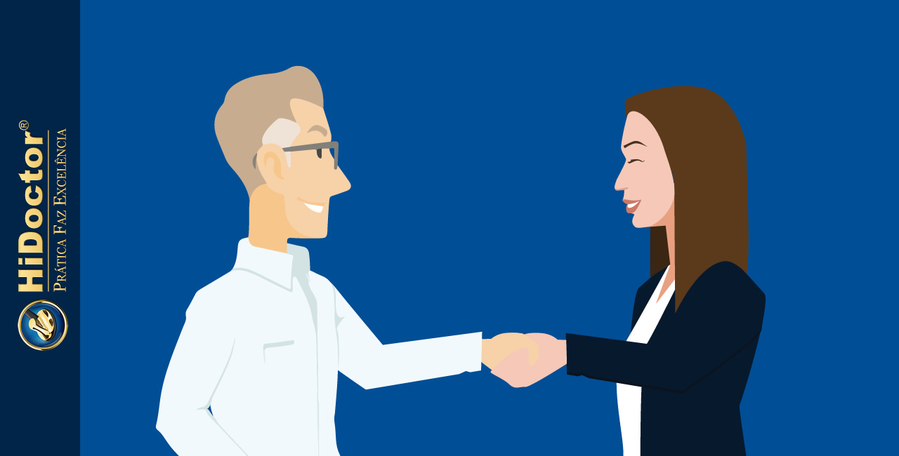 Como manter bons funcionários no seu consultório Como manter bons funcionários no seu consultório