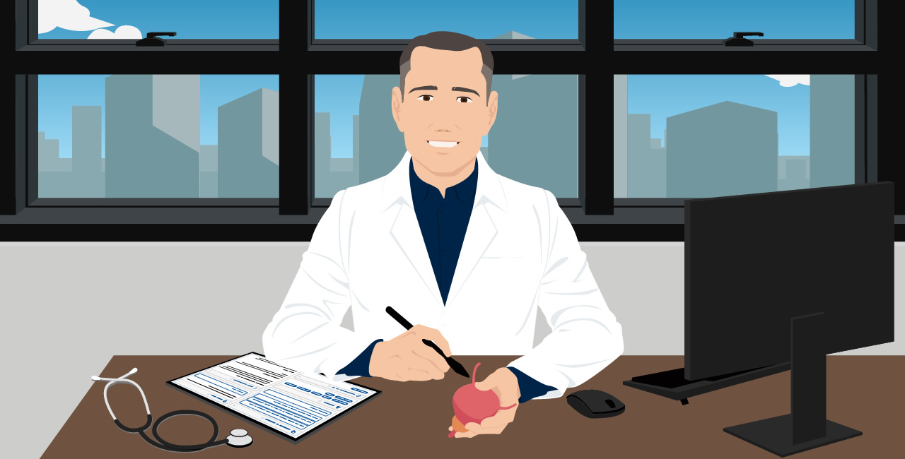 Como o uso de inteligência artificial na anamnese de urologia garante mais personalização e eficiência Como o uso de inteligência artificial na anamnese de urologia garante mais personalização e eficiência