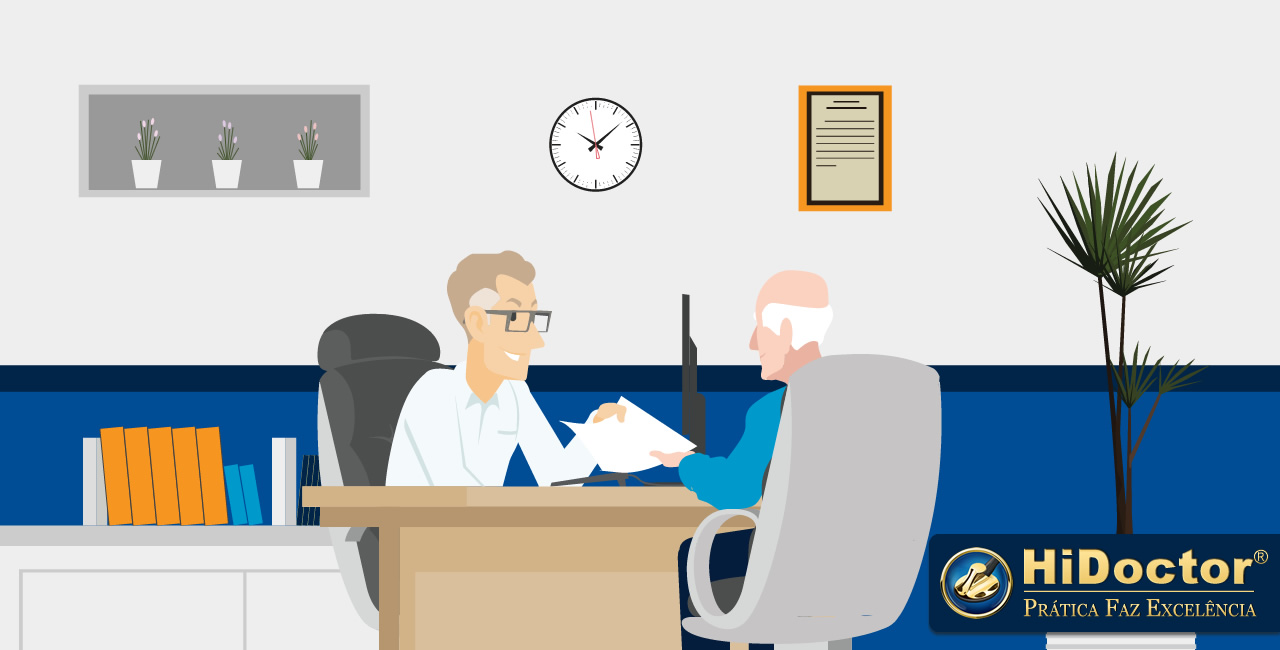 Como otimizar a prescrição de medicamentos durante a consulta Como otimizar a prescrição de medicamentos durante a consulta