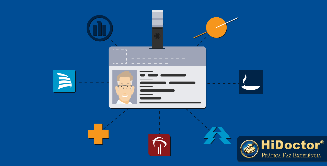 Como se credenciar a um conv&ecirc;nio