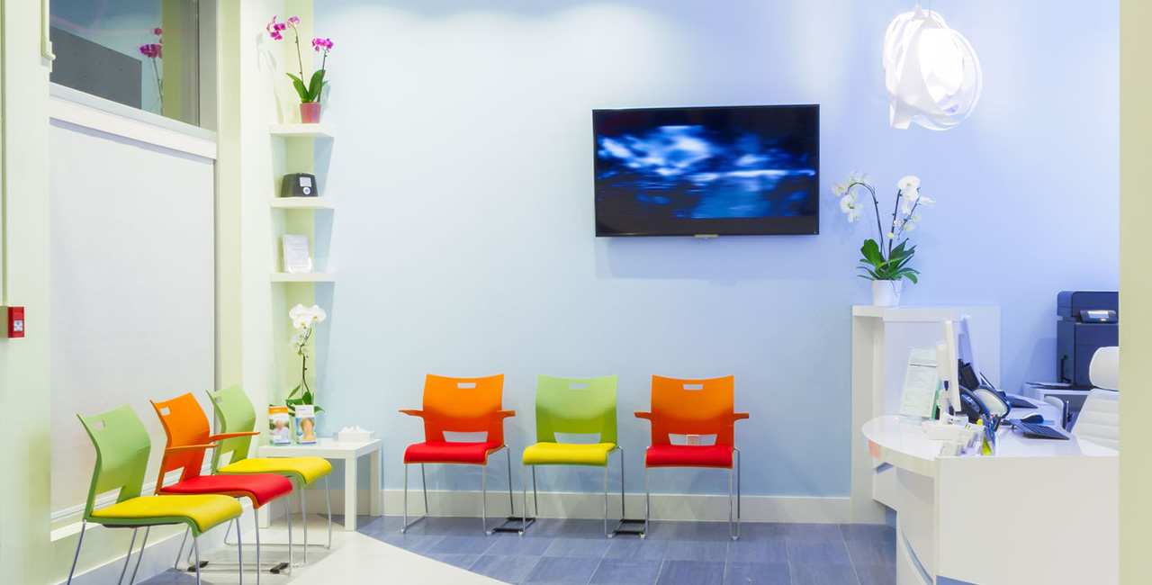 Design do consultório médico: o que considerar ao montar ou reformar seu espaço