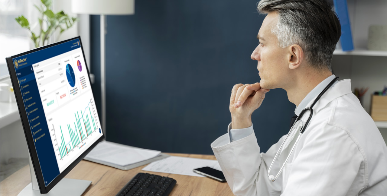 Desvendando o faturamento em cl&iacute;nicas de endocrinologia: a tecnologia &eacute; a solu&ccedil;&atilde;o