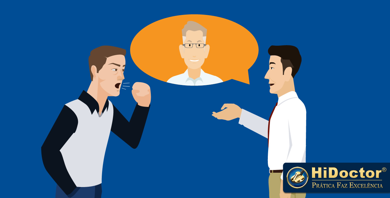 Dicas para obter referências de pacientes Dicas para obter referências de pacientes