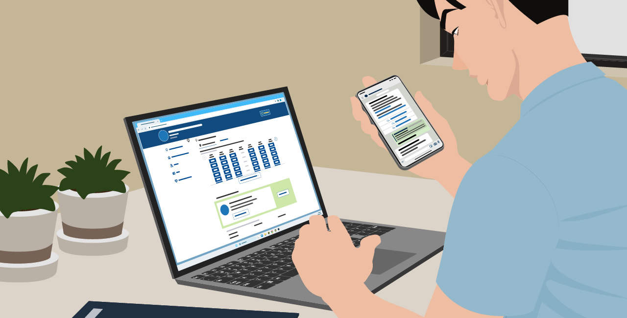 Dicas pr&aacute;ticas para simplificar e agilizar o agendamento de pacientes