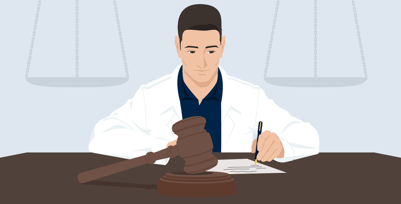 Entendendo a Lei do Ato Médico e suas implicações práticas Entendendo a Lei do Ato Médico e suas implicações práticas