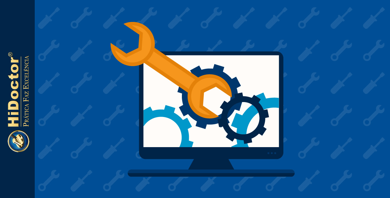 Esteja atento &agrave; manuten&ccedil;&atilde;o dos equipamentos no consult&oacute;rio